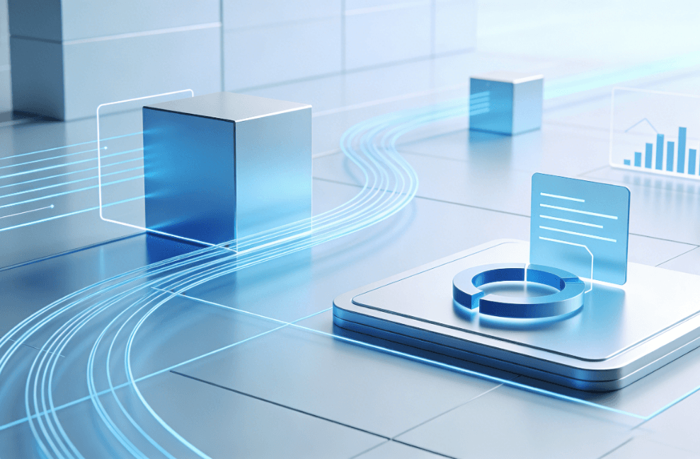 GEO 結構優化：內容架構最佳實務