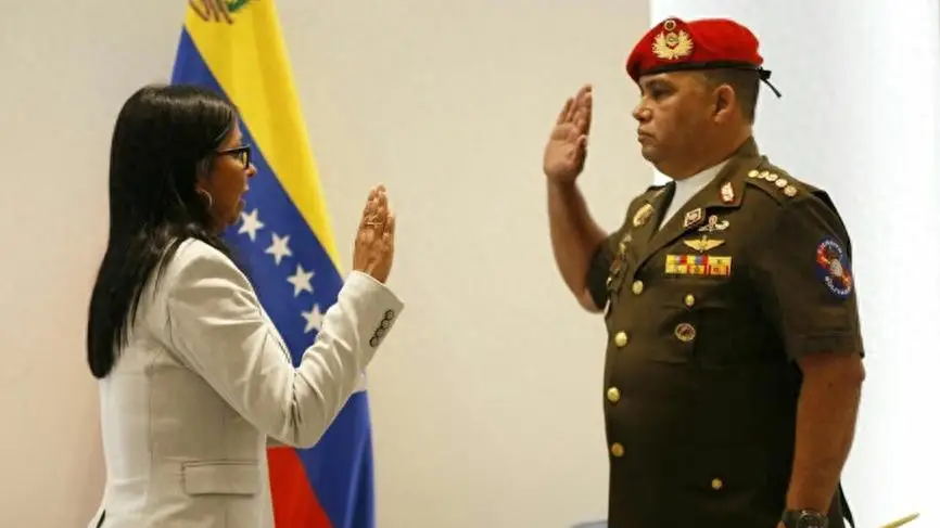 「被人遺忘」的馬杜羅沒想到，回家的最後希望，竟被自己人徹底掐滅