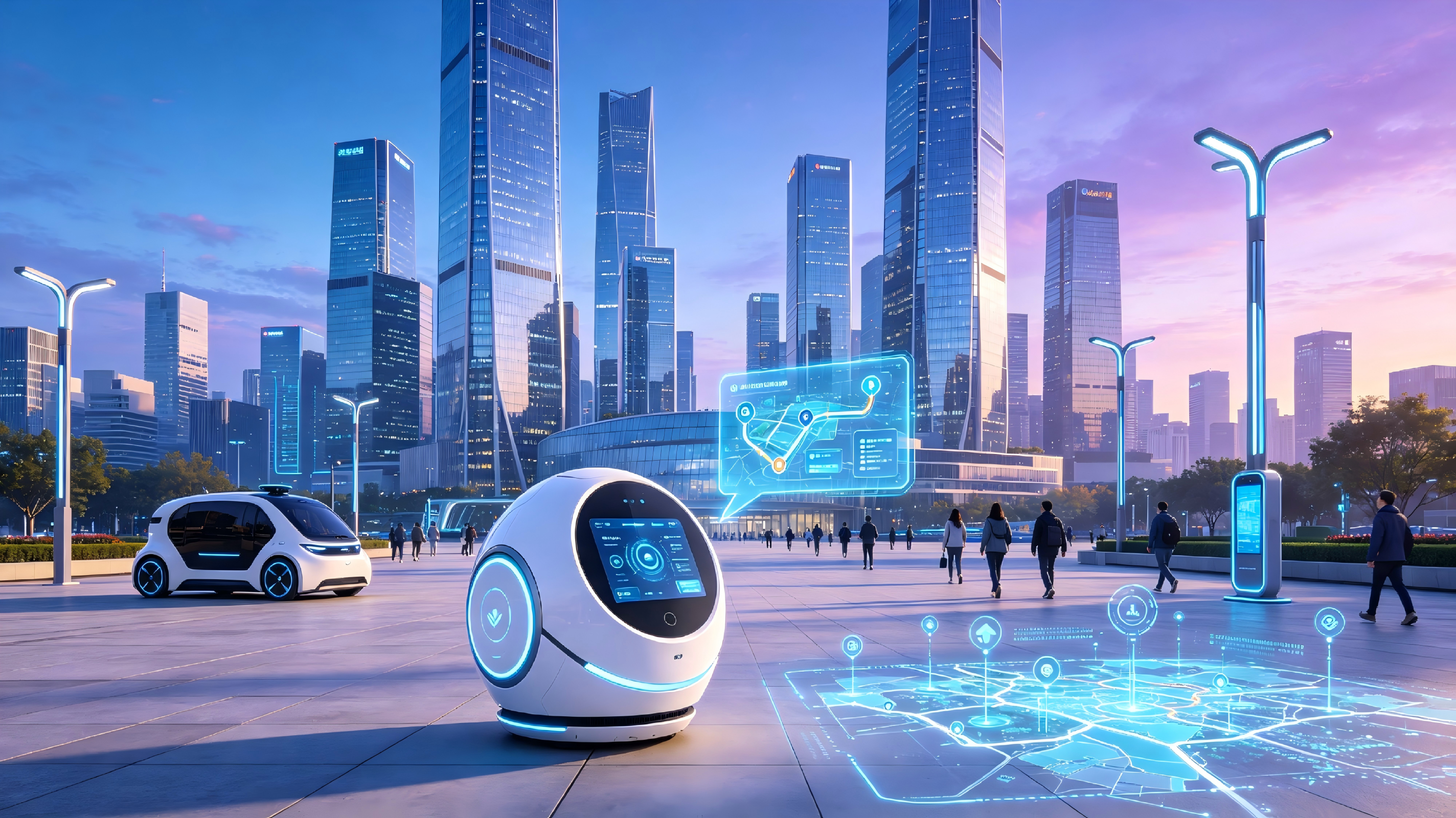 金融科技GEO：在嚴格監管下建立AI搜尋中的品牌信任與能見度