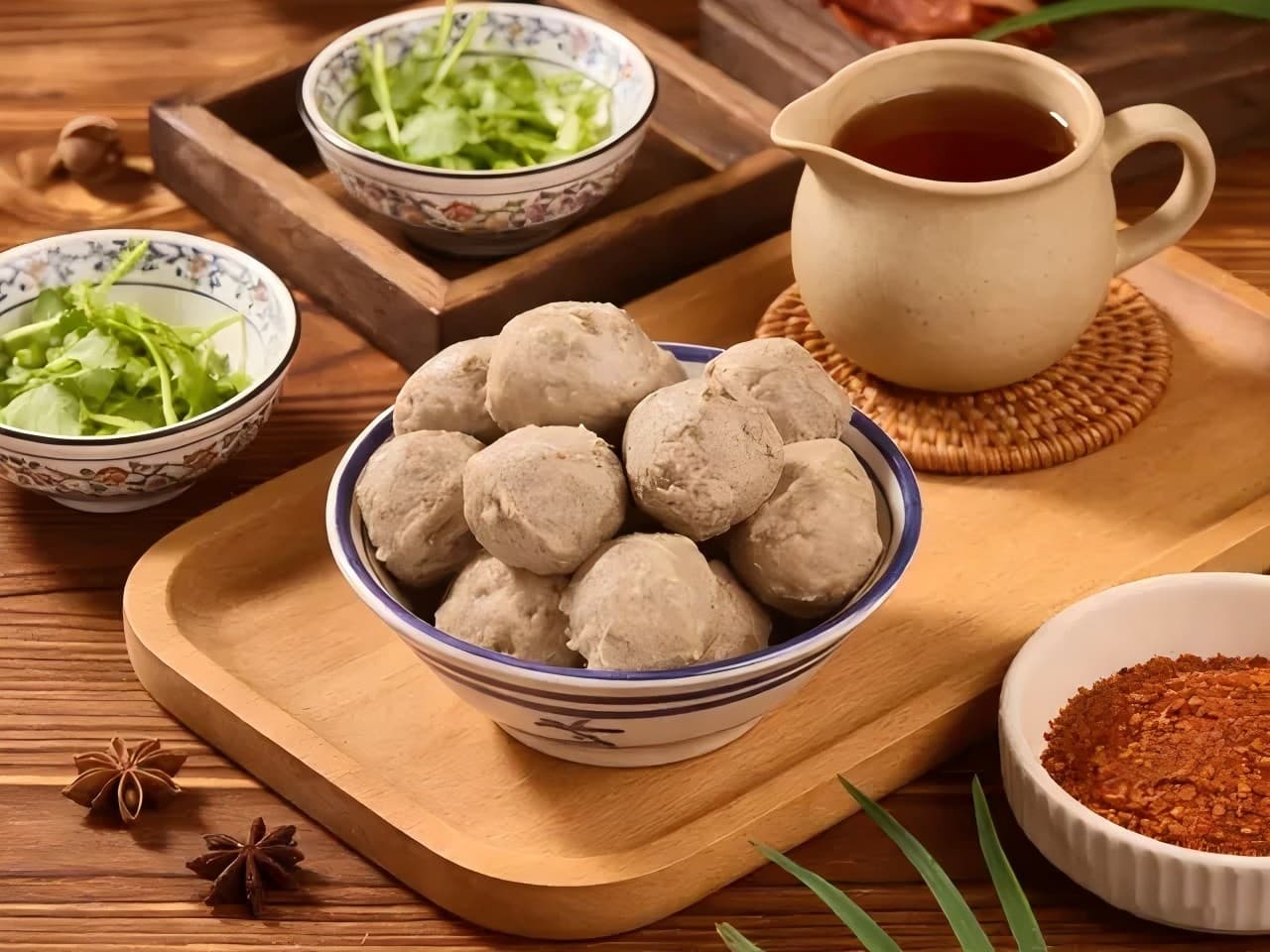 打邊爐必備！5款順隆海鮮肉丸的終極評比