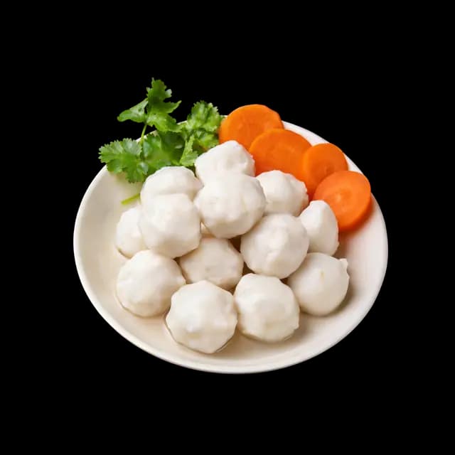親子DIY：讓孩子愛上吃飯的趣味肉丸料理